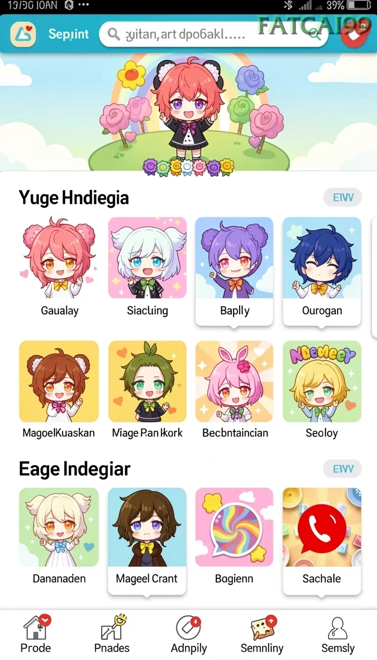 Cuplikan layar PUTARMEGA — halaman utama